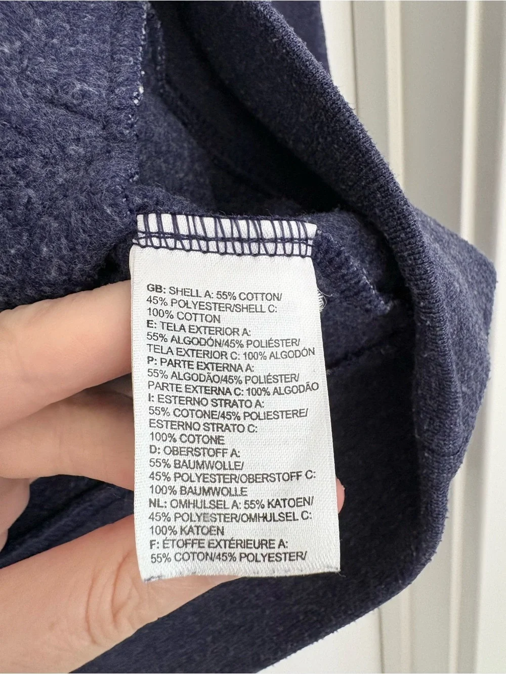 The North Face Retro Print Hoodie
